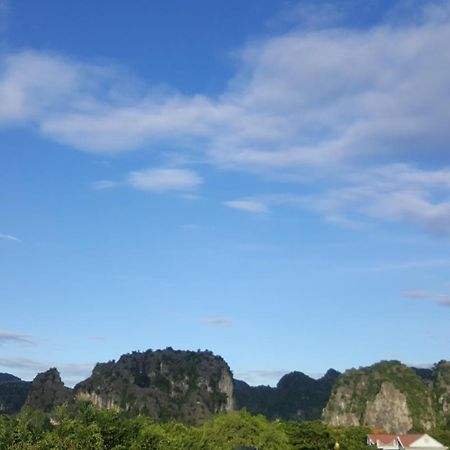 Quang Quang Garden Bonsai Homestay ニンビン 部屋 写真